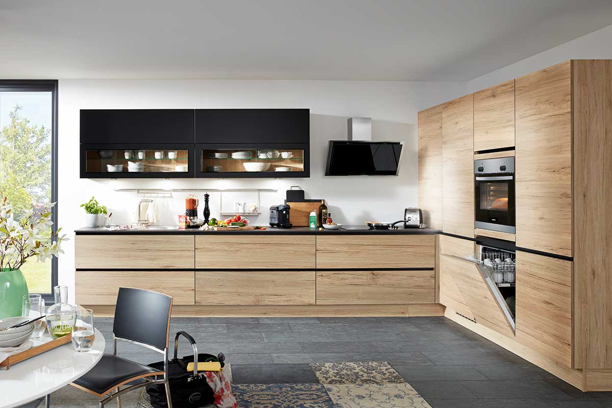 Moderne Küche - Küche kaufen Küchenstudio Küchenplaner Moderne Küche - Küche kaufen Küchenstudio Küchenplaner